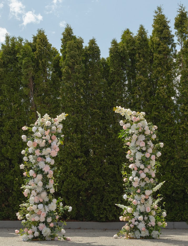 The Chardonnay Pillars