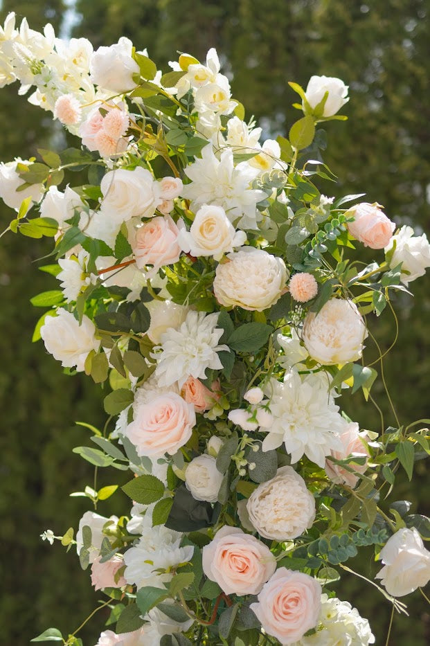 The Chardonnay Pillars