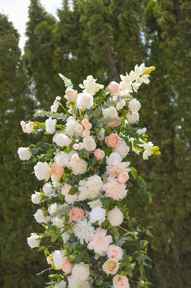 The Chardonnay Pillars