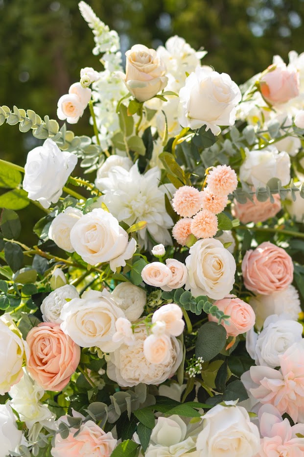 The Chardonnay Pillars